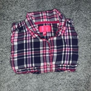 ⭐️ VS Flannel ⭐️